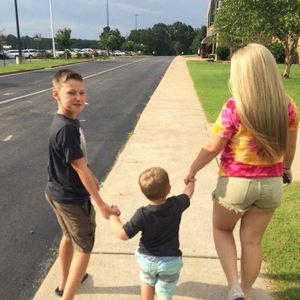 Meet your Posher, Paula